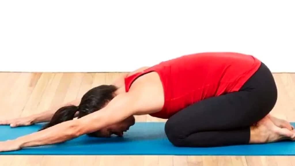 इन योगासन को ट्राई करके आप पा सकते है मुंहासो से छुटकारा