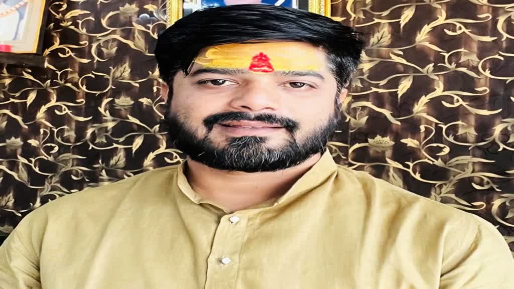 CG NEWS : पंकज राज वाधवानी को बनाया गया लोकसभा कोऑर्डिनेटर प्रदेश यूथ कांग्रेस ने जारी की सूची....