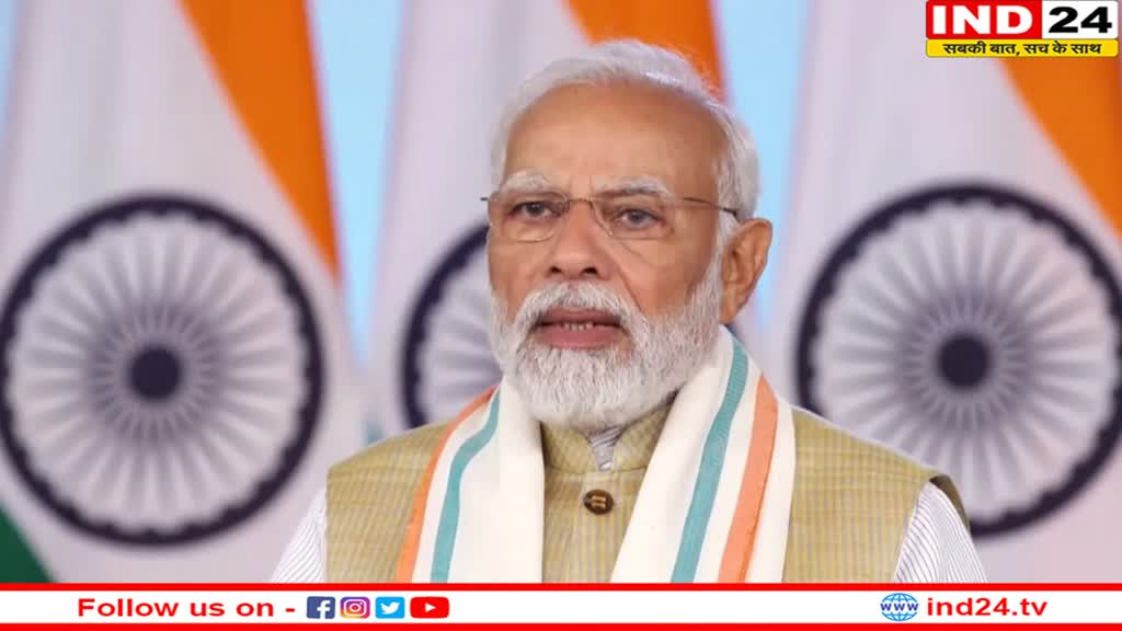Uttrakhand Rozgar Mela: PM Modi ने 71 हजार युवाओं को आज दिया नौकरी का उपहार, बोलें- 'नियमित रोजगार मेले इस सरकार की पहचान बन गए हैं'