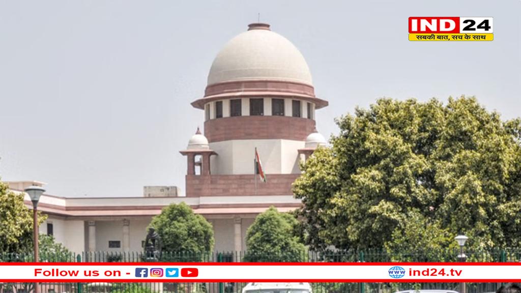 सुप्रीम कोर्ट ने डिजिटल अरेस्ट स्कैम पर लिया स्वतः संज्ञान; केंद्र, हरियाणा सरकार और CBI को नोटिस जारी