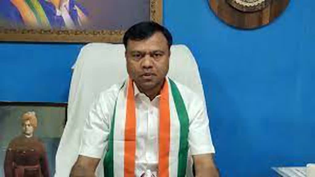 CG NEWS : बीजेपी के बयान से स्पष्ट है कि बीजेपी लोकसभा चुनाव में बुरी तरीके से हार रही है :  पीसीसी चीफ दीपक बैज....