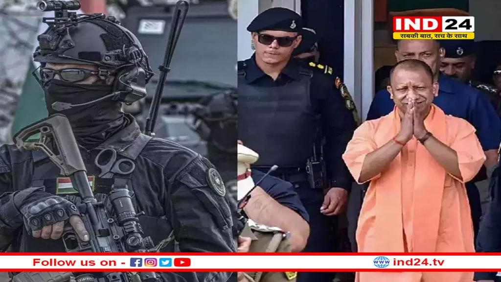 इस्लाम से पहले संभल आया, विदेशी आक्रांताओं का न करें महिमामंडन- सीएम योगी