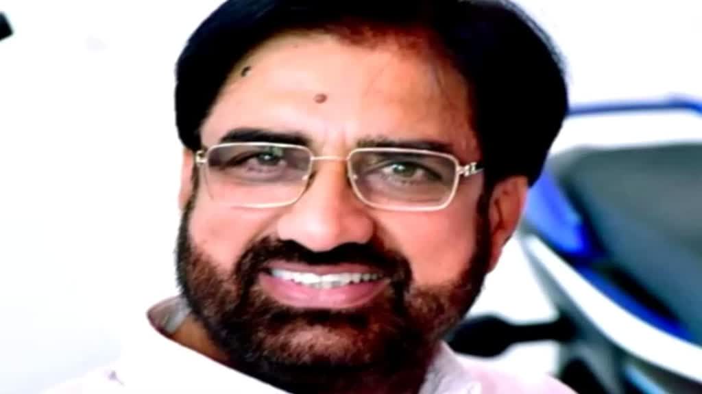 अशोकनगर से बीजेपी प्रत्याशी जजपाल सिंह जज्जी की तबीयत बिगड़ी, दिल्ली किया रेफर