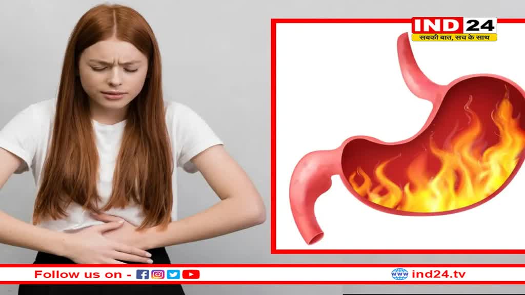 गैस से हो रहा है पेट दर्द, तुरंत करें ये घरेलू उपाय दर्द में मिलेगा आराम