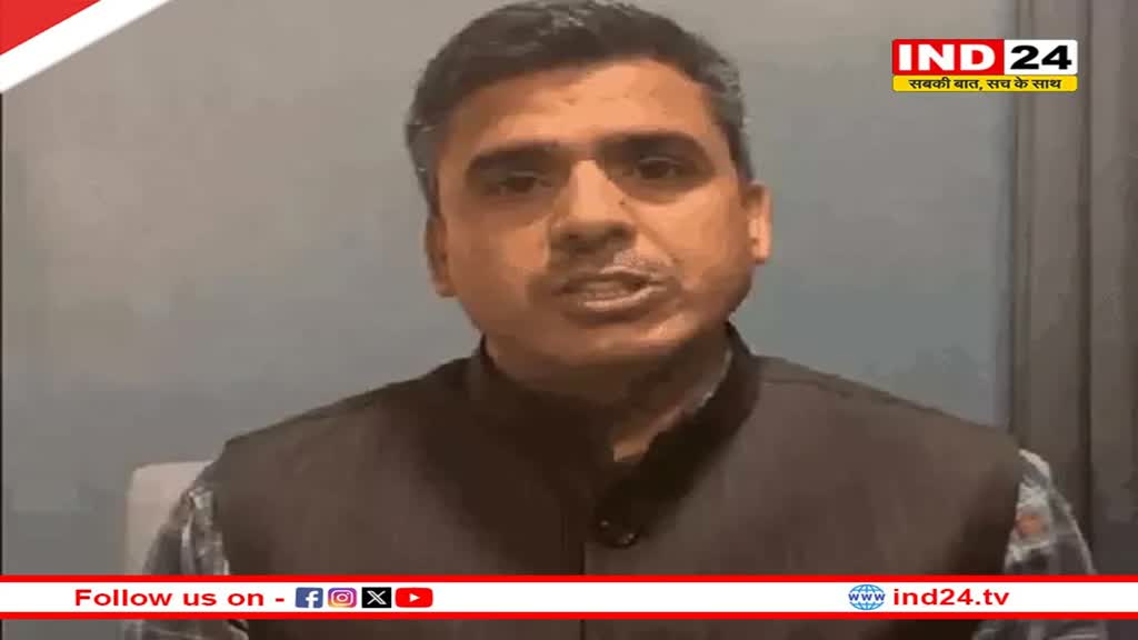 Rajasthan Cricket Association के चुनाव से पहले छिड़ा विवाद, राजेंद्र राठौड़ के बेटे का नाम लिस्ट से गायब, कांग्रेस से मिलीभगत का आरोप