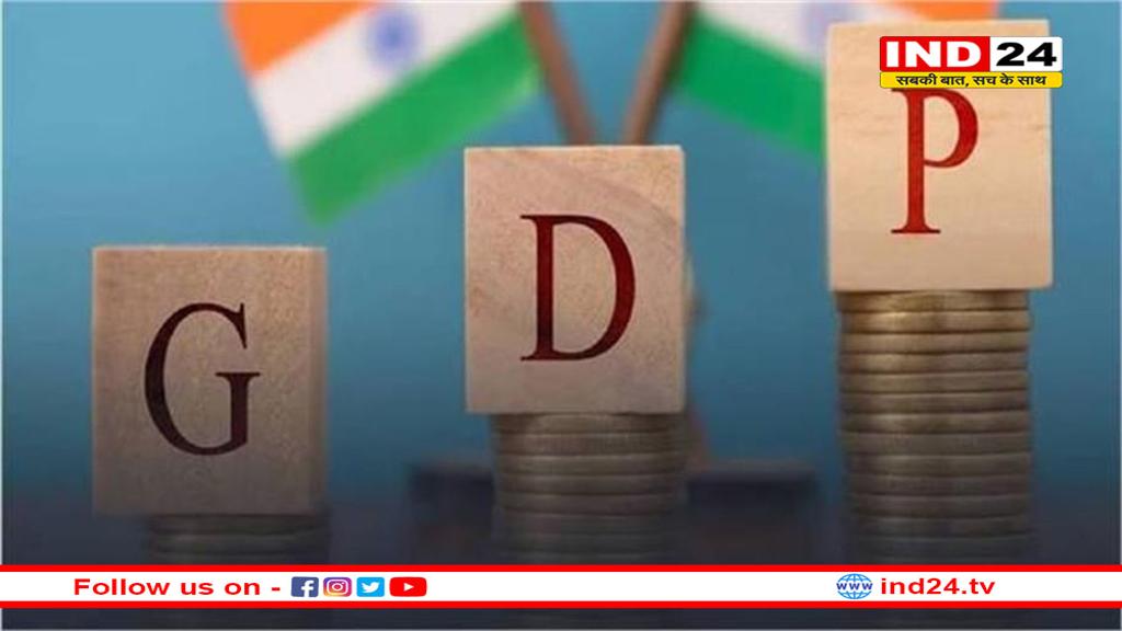 GDP 2026: सरकार का बड़ा कदम, 2026 से बदलेगे कमाई-खर्च के नए नियम