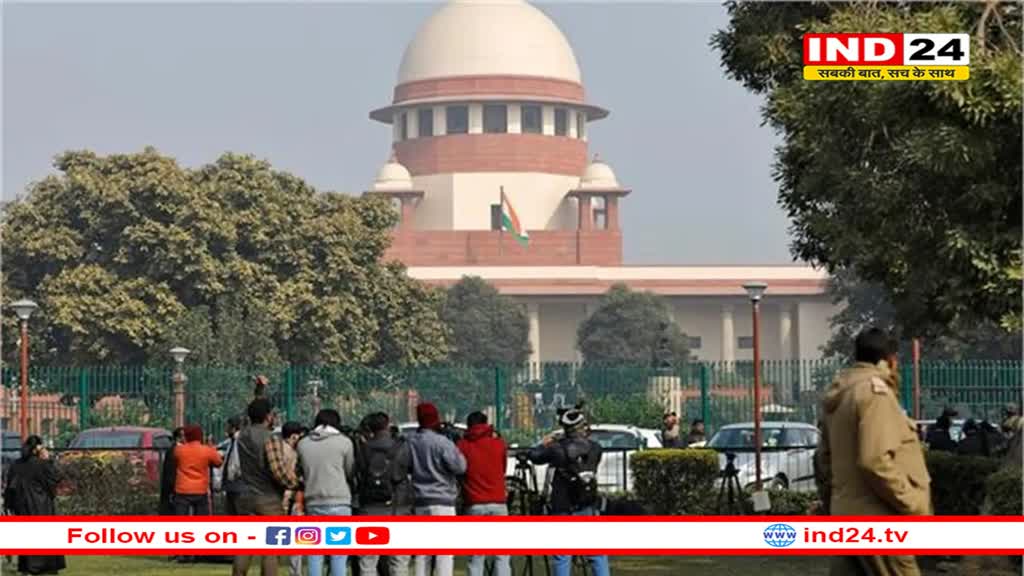 सुप्रीम कोर्ट ने हिमाचल कांग्रेस के 6 बागी विधायकों की अयोग्यता को बरकरार रखा,  नहीं मिली राहत