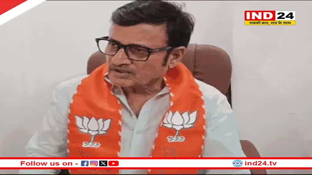 Rajasthan News: राठौड़ बोले- पार्टी में आते ही भाटी का ज्ञान बढ़ा, राहुल कंस्वा को लेकर कही ये बड़ी बात 