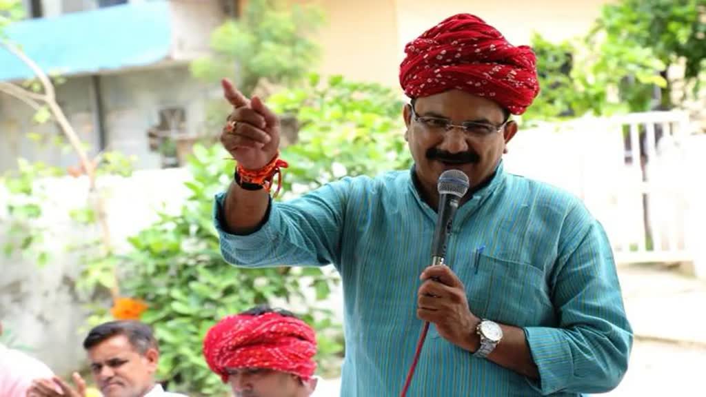 EWS आरक्षण सहित कई मुद्दों पर 3 सितंबर को Jaipur में होने जा रहा ब्राह्मण महासंगम, बॉलीवुड कलाकारों सहित कई बड़े राजनेता होंगे शामिल