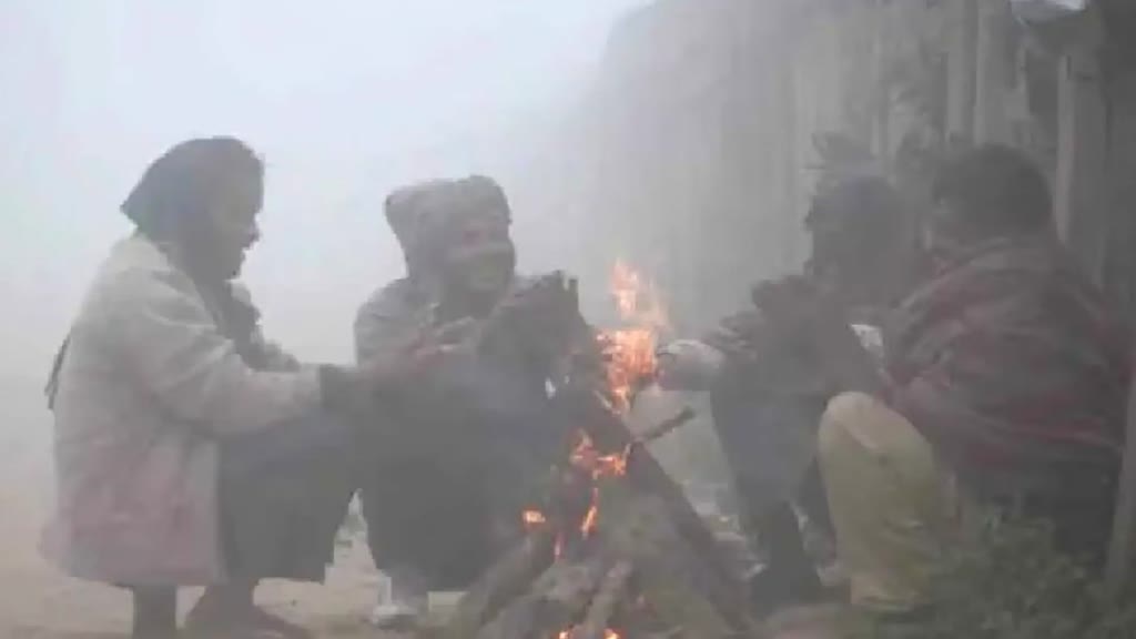 MP Weather: मध्य प्रदेश में बढ़ेगी ठंड, बारिश का अलर्ट जारी