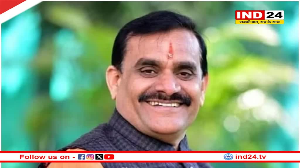 दो चरणों में कम मतदान को लेकर समीक्षा बैठक, वीडी शर्मा बोले- कांग्रेस की उदासीनता के कारण कम हुई वोटिंग