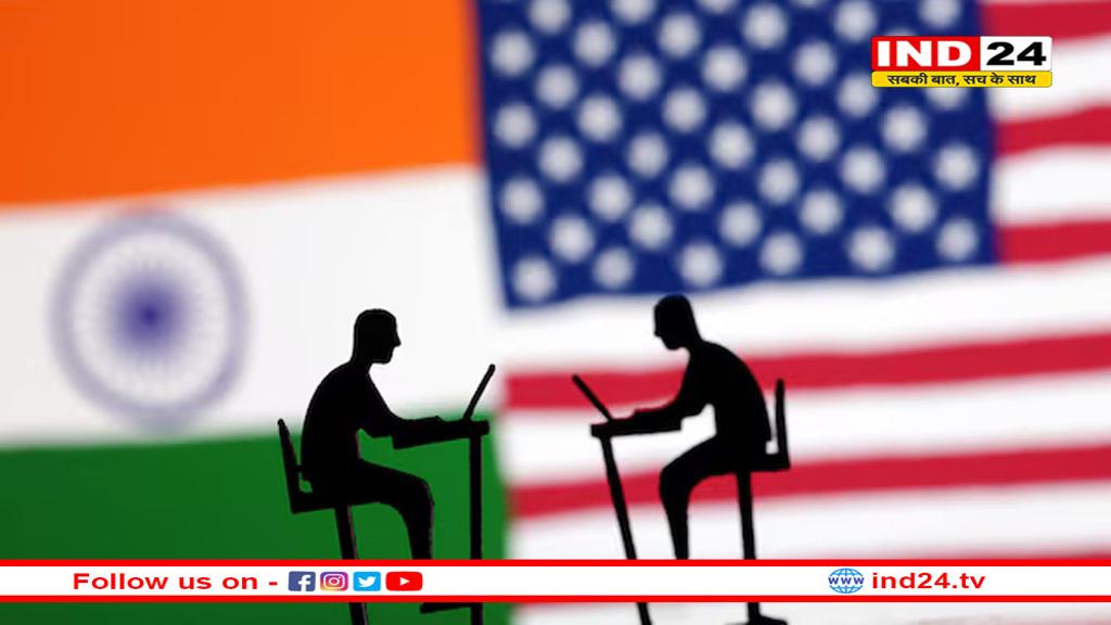 क्या हुआ था ऐसा कि भारत-अमेरिका के बीच नहीं हो पाई ट्रेड डील?