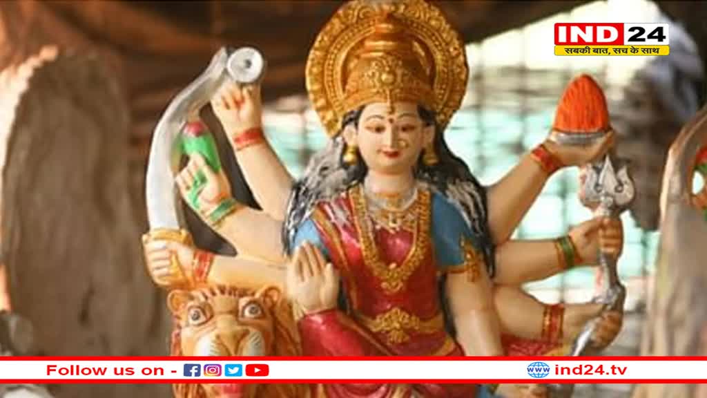 कब शुरू हो रही है आषाढ़ गुप्त नवरात्रि ? जाने महत्व और पूजा विधि