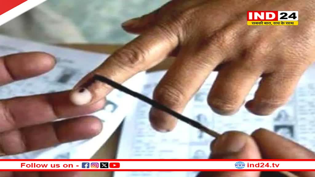 Rajasthan News: जानें करणपुर विधानसभा में कब होगा मतदान, इन उम्मीदवारों ने ठोकी चुनावी ताल