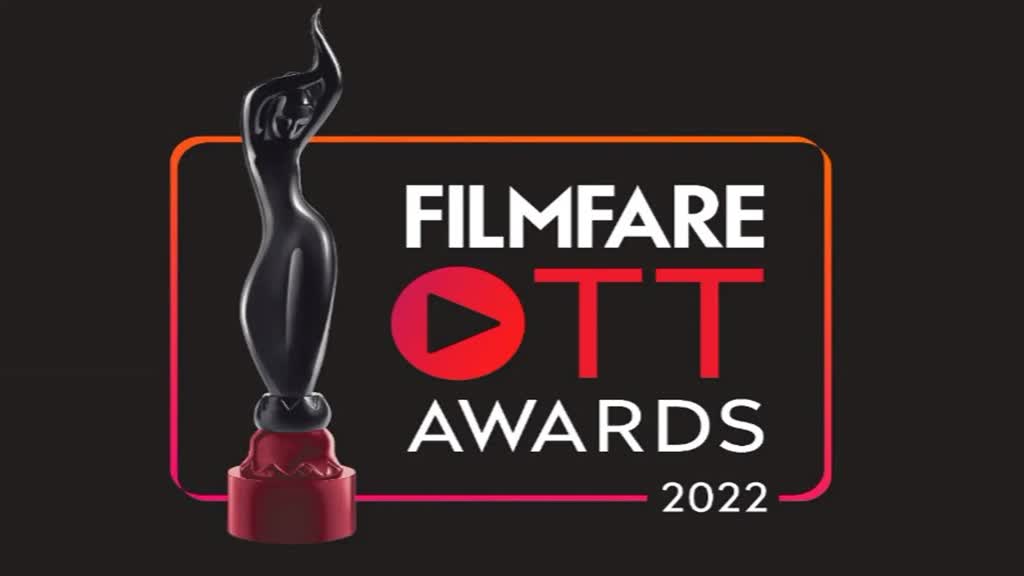 Filmfare&nbsp; OTT&nbsp; Awards Nominations: Rocket boys को मिले 15 नॉमिनेशंस तो वहीं क्राइम थ्रिलर आरण्यक को मिले 7 नॉमिनेशन