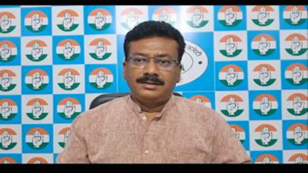 CG NEWS : महतारी वंदन योजना को लेकर कांग्रेस प्रवक्ता धनंजय ठाकुर ने कहा-  फार्म जमा करने की अंतिम तिथि 15 दिन बढ़ाए जाए....