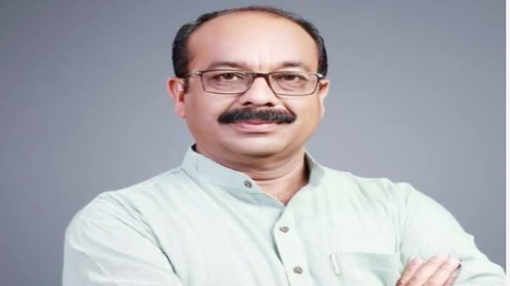 CG NEWS :  कांग्रेसी जनेऊ पहनकर निकल जाते हैं। राम के प्रति उनकी निष्ठा नहीं है। राम के नाम का इस्तेमाल राजनीति के लिए करते हैं: उप मुख्यमंत्री अरुण साव......