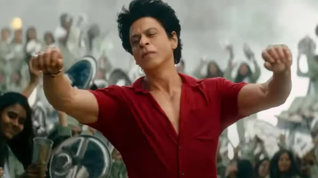 Jawan Song Zinda Banda: जवान के पहले गाने ने रिलीज होते ही यूट्यूब पर मचाई धूम, सोशल मीडिया पर नंबर 1 पर कर रहा ट्रेंड