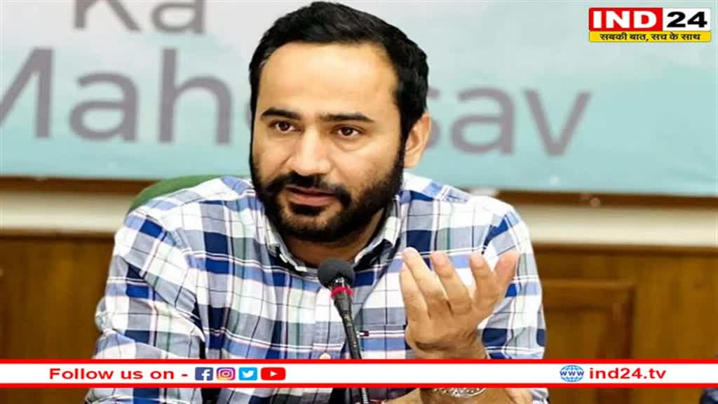 New Sports Policy: पंजाब में जल्द लागू होगी नई खेल नीति, खिलाड़ियों को मिलेगा प्रोत्साहन 