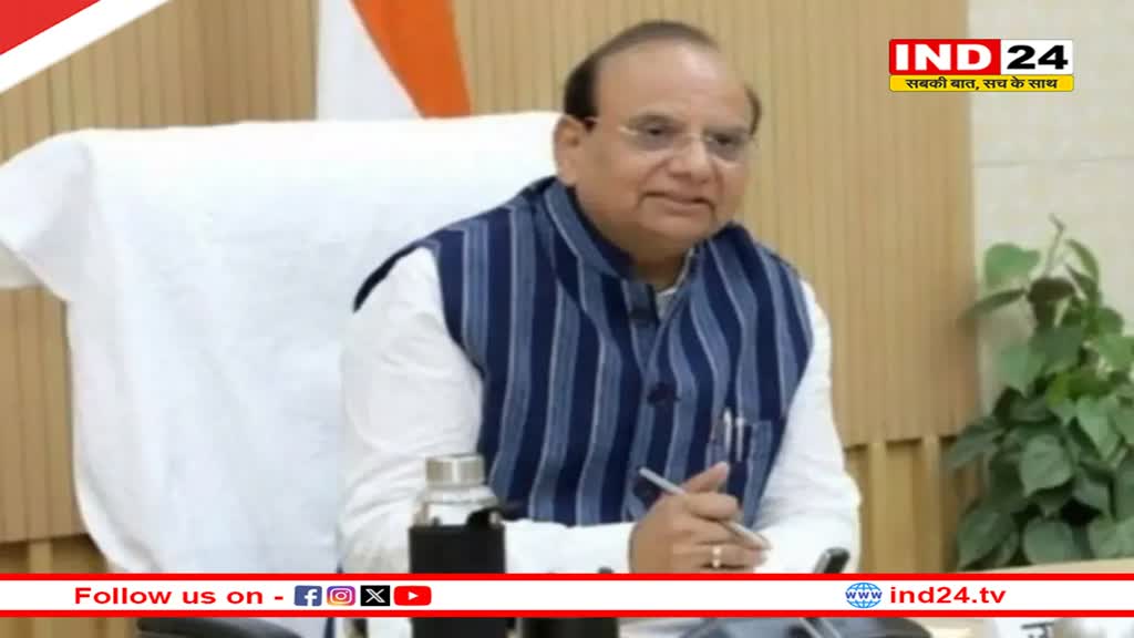 दिल्ली के उपराज्यपाल ने दी बड़ी खुशखबरी, 2 हजार से ज्यादा लोगों को जल्द मिलेगी नियुक्ति