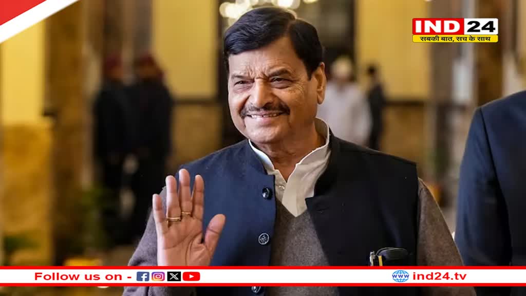 यूपी में मिशन-27 के लिए भी रहेगा इंडिया गठबंधन? शिवपाल यादव का दावा बीजेपी को देगा टेंशन!