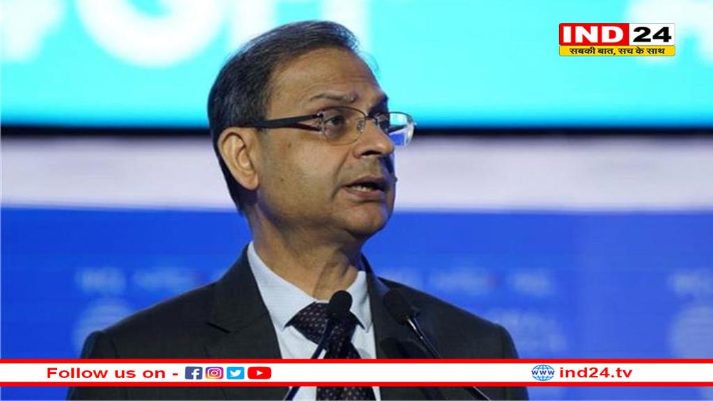 अमेरिकी टैरिफ से भारत की अर्थव्यवस्था पर गंभीर असर नही: RBI गवर्नर