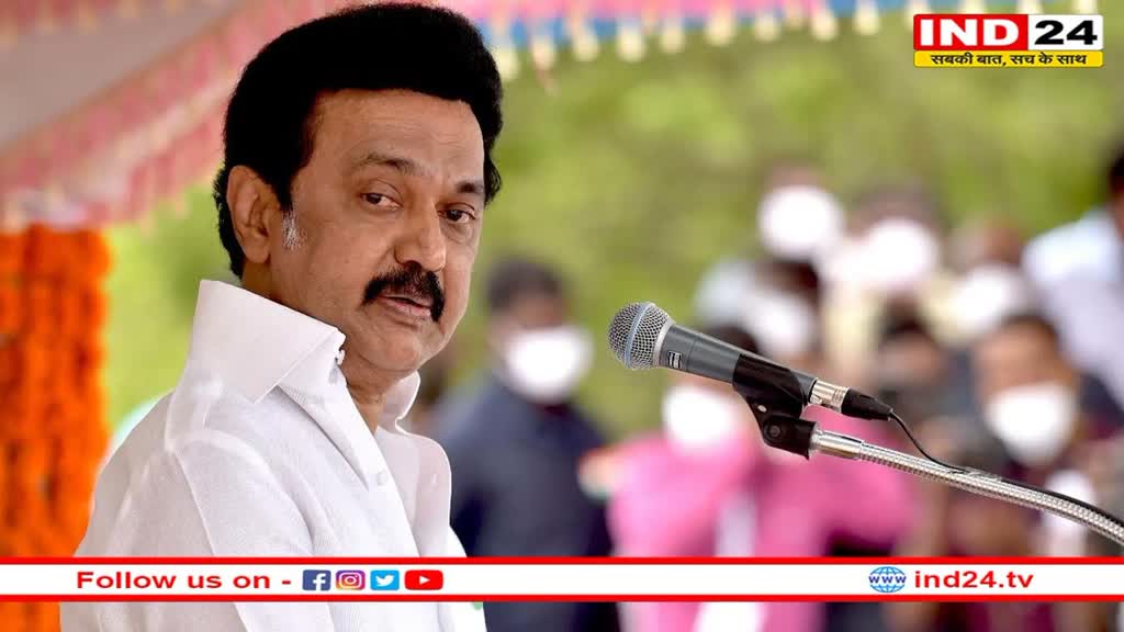 तमिलनाडु में अमूल दूध को लेकर खड़ा हुआ विवाद, सीएम एमके स्टालिन ने अमित शाह को लिखा पत्र 