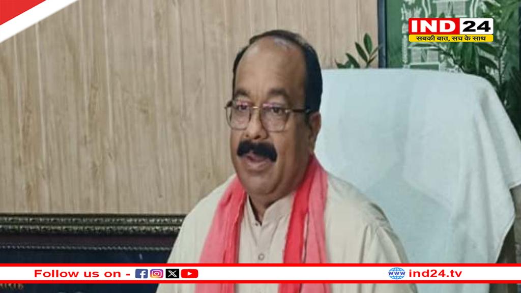 निगम मंडलों में नियुक्ति को लेकर डिप्टी CM साव का बड़ा बयान, कहा- मुख्यमंत्री साय जल्द लेंगे फैसला