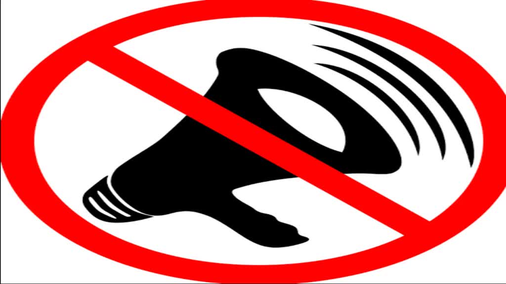 CG NEWS :  रायपुर के इन क्षेत्रों को ‘साइलेंस जोन’ घोषित किया , कलेक्टर ने जारी किया आदेश....