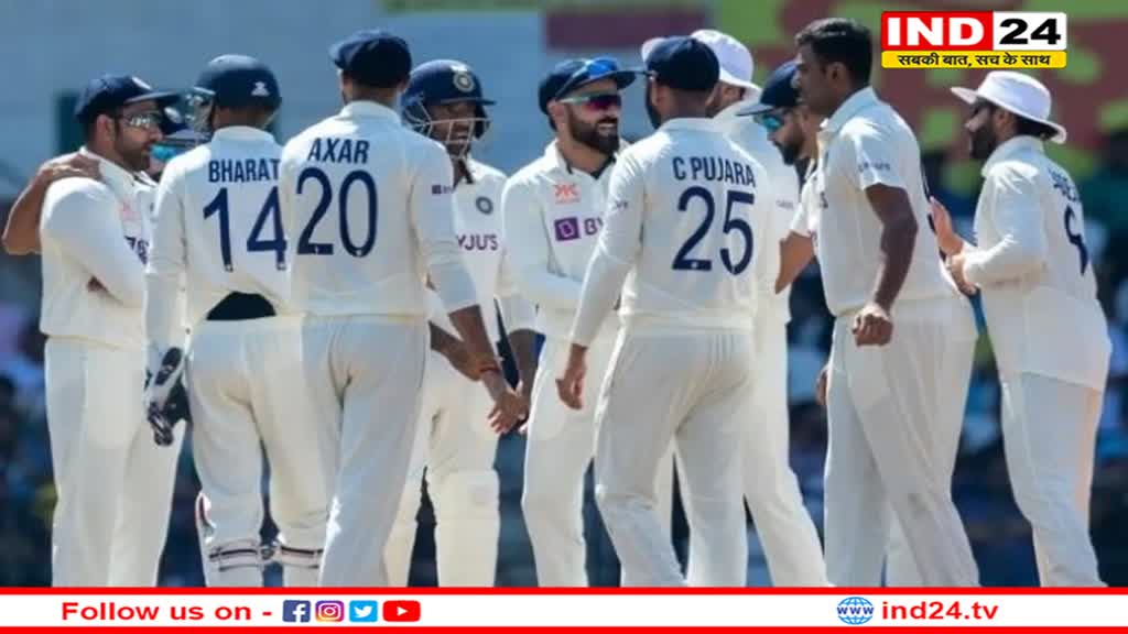 ICC Test Ranking: आईसीसी की बड़ी चूक, महज 6 घंटे में भारत से छिना नंबर 1 का ताज
