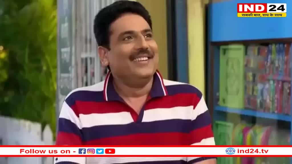 TMKOC के मेकर्स और Shailesh Lodha के बीच बढ़ी तकरार, मामला पहुंचा कोर्ट