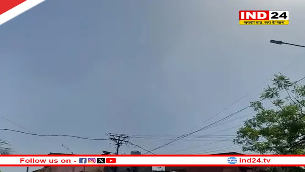 Rajasthan Weather Update: अप्रैल में सामान्य रहने के बाद जानें मई में कैसा रहेगा मौसम का मिजाज? 