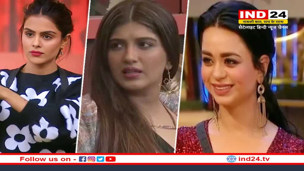 Big Boss 16 : सौंदर्या, निमृत और शालीन ने की प्रियंका की बेइज्जती, जानें क्या था एक्ट्रेस का जवाब