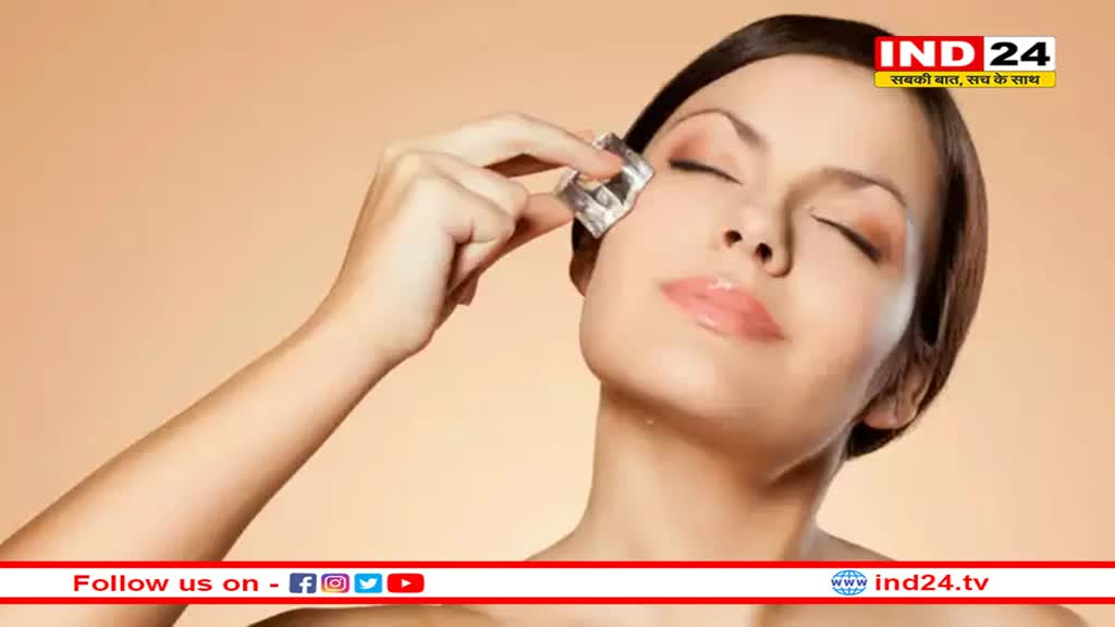 चेहरा धोने के बाद बर्फीले पानी में मुंह डुबोना पसंद करती हैं दीपिका पादुकोण