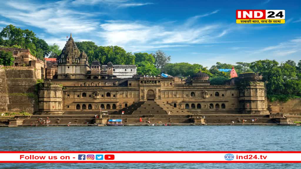 MP का मिनी गोवा, मानसून में बेहद खास होता है यहां बीच और झरनों का नजारा