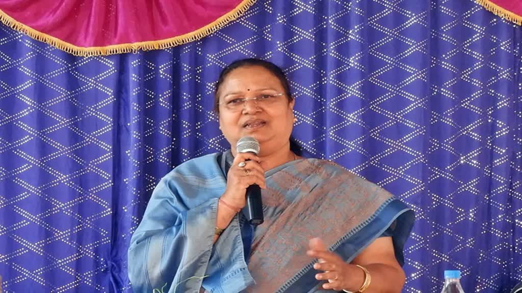 CG NEWS :  बालोद जिले के युवती से हुए गैंगरेप मामले की जांच करेगी कांग्रेस, पूर्व मंत्री अनिला भेडिया के नेतृत्व में 5 सदस्यीय समिति का किया गठन.......