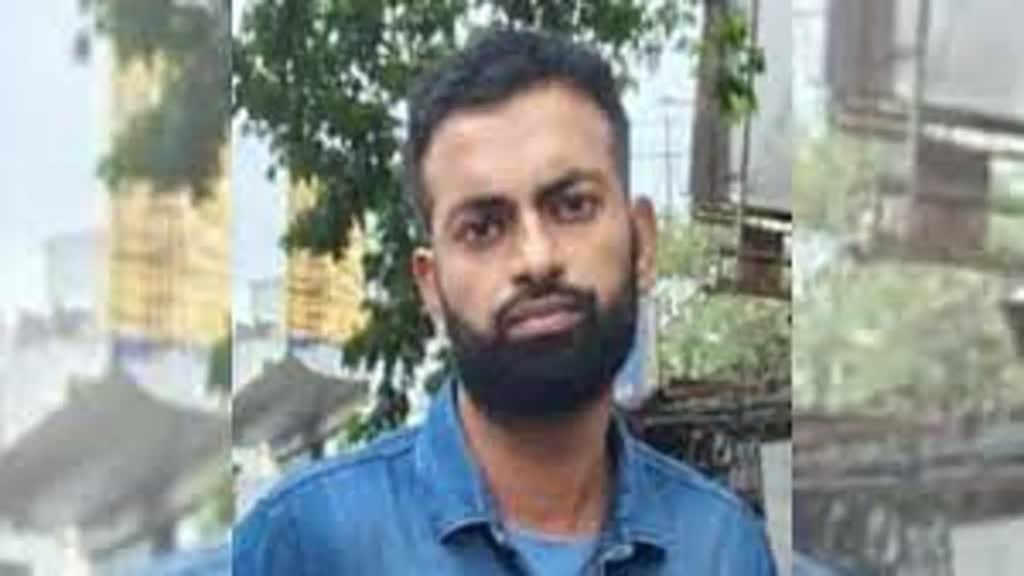 दिल्ली में ISIS का आतंकवादी पकड़ाया, पेशे से इंजीनियर है शाहनवाज, 3 लाख रुपए का इनाम था