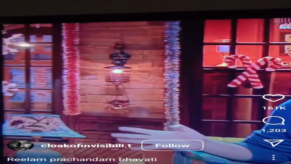 Kapil Sharma: यूजर ने वीडियो पोस्ट कर खोली कपिल शर्मा की पोल, टेलीप्रोम्प्टर से देखकर पढ़ते हैं जोक्स