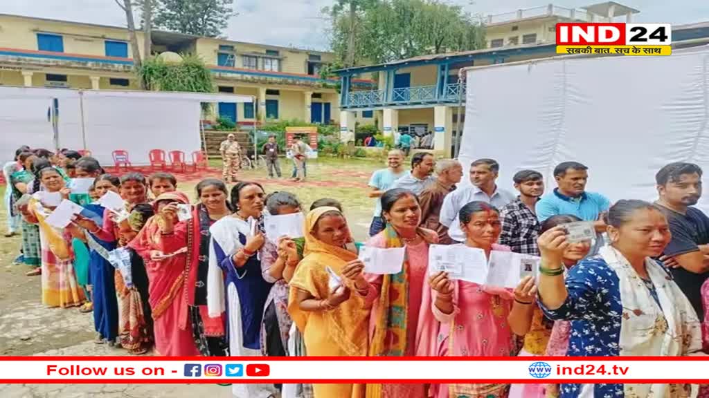 Rajasthan Election 2023: राजस्थान में चुनाव की तारीख बदलने पर नेताओं ने दी ये प्रतिक्रिया, इस वजह से हुआ बदलाव 