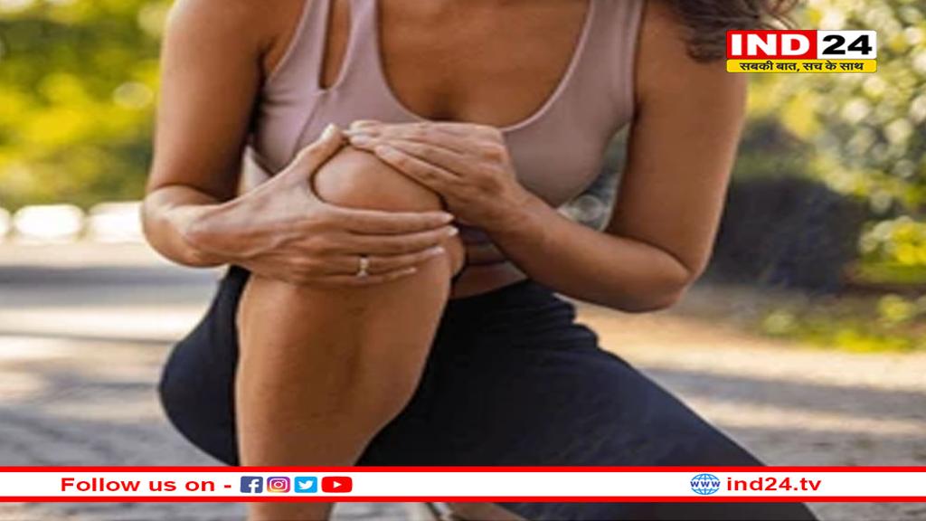 घुटनों में गैप आने की निशानिया, गैप आने के बड़े कारण 