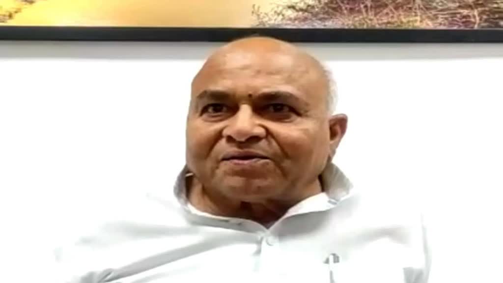 नेता प्रतिपक्ष गोविंद सिंह का बयान, सरकार ने 5 साल में प्रदेश की जनता का जीवन बर्बाद कर दिया