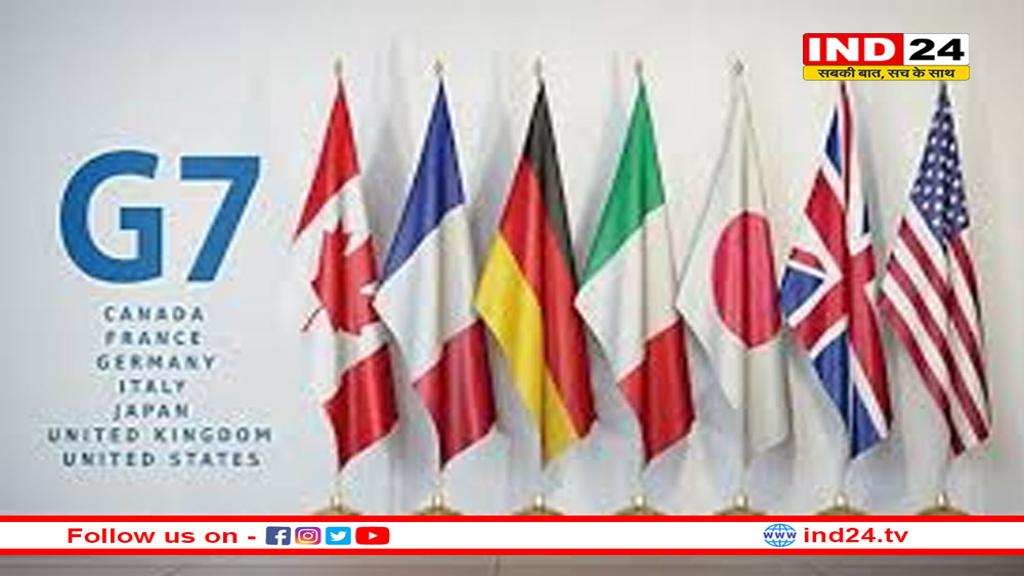 भारत को इग्नोर नहीं किया जा सकता- G7 के लिए पीएम मोदी को कनाडा के न्यौते के पीछे का मतलब 