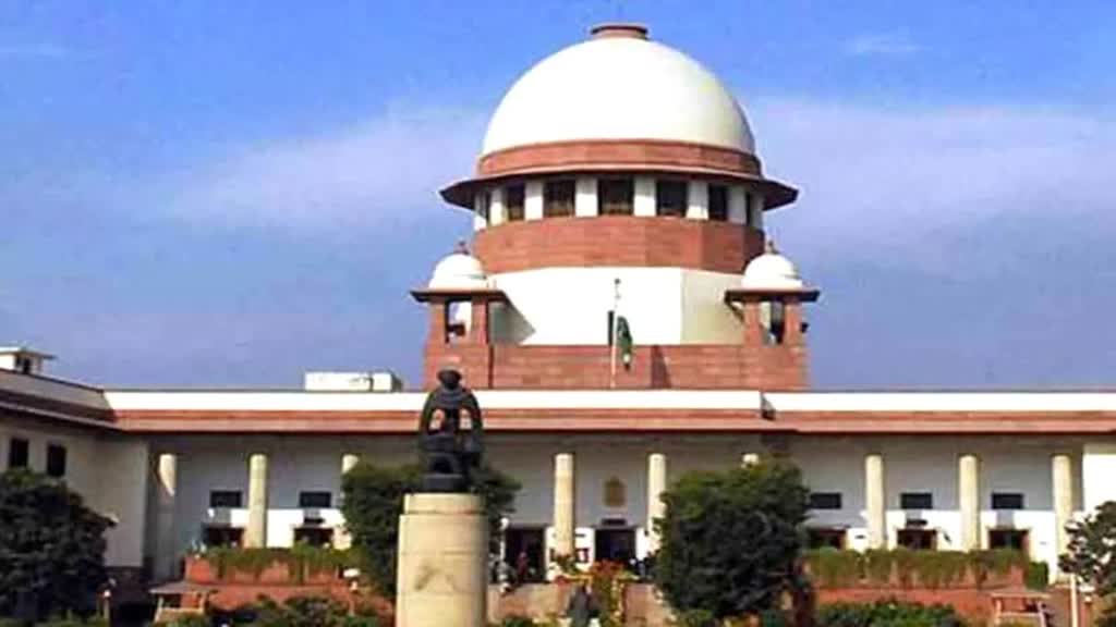 सुप्रीम कोर्ट ने कहा केवल दिल्ली तक सीमित नहीं था हमारा आदेश, पूरे देश में पटाखों पर बैन लगे