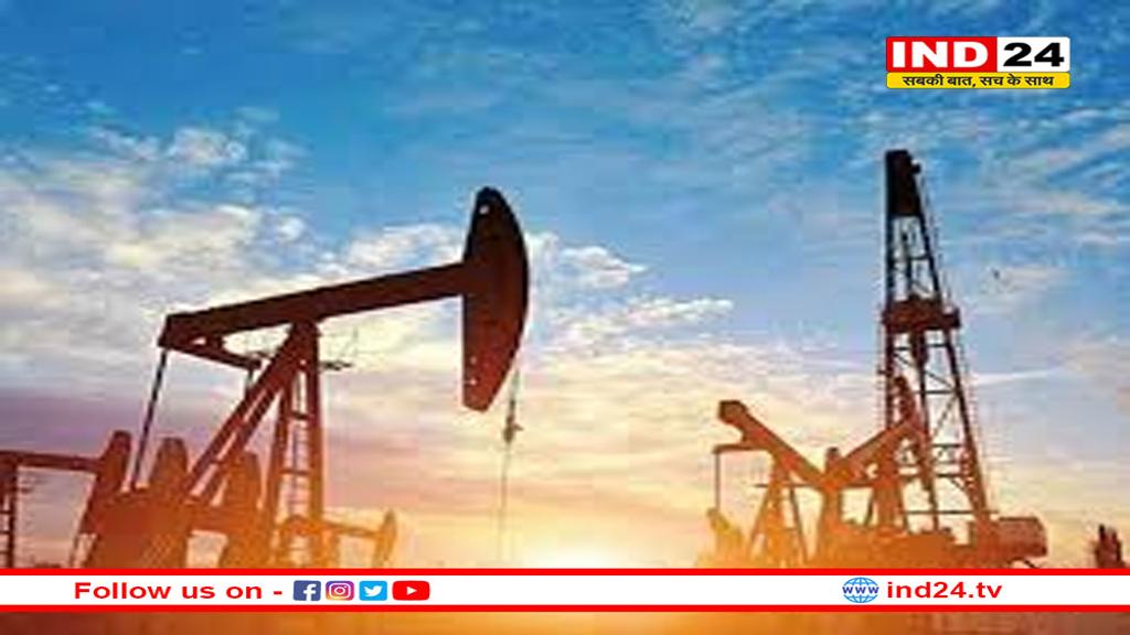 चीन के धोखे पर बिफरा तालिबान, चीनी कंपनी का 25 साल का तेल कॉन्ट्रैक्ट रद्द करके सिखाया सबक