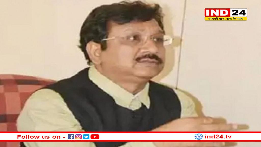 मंत्री विजय शाह को जान से मारने की धमकी