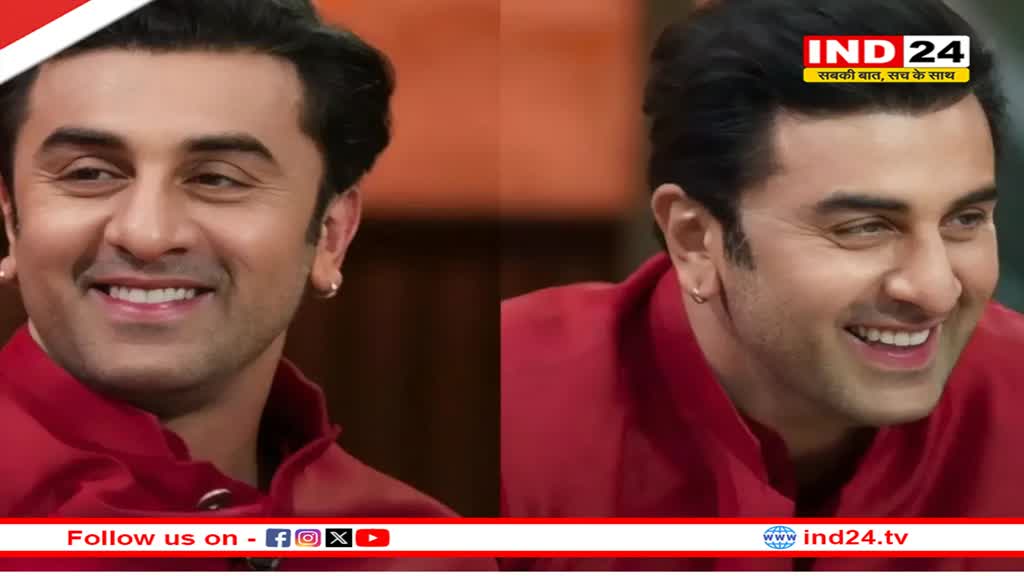 रणबीर कपूर की 'Ramayana' में छोटे भाई 'भरत' का किरदार निभाएगा ये एक्टर? ये एक्ट्रेस बनेगी मंदोदरी 