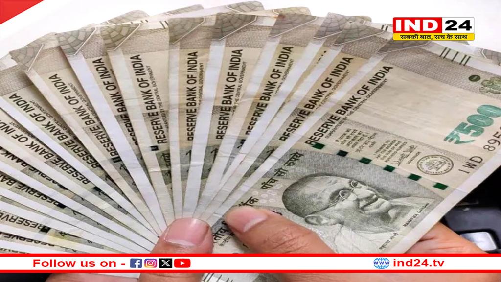 MP हाईकोर्ट का फैसला: 5000 कर्मचारियों को मिलेगा सातवां वेतनमान