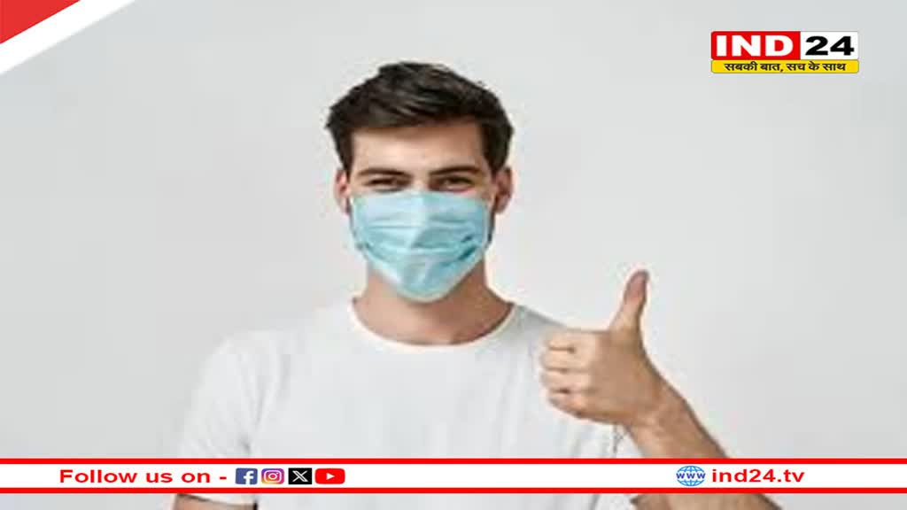China Respiratory Illness: चीन में लगातार बढ़ रहे रेस्पिरेटरी बीमारी के मामले, जानें भारत में इसका कितना खतरा