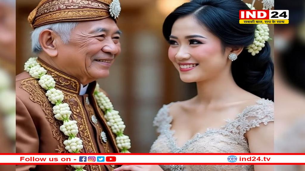 जानें कहा होता है ऐसा सौदा जहां करोड़ों में खरीदी जाती है दुल्हन, इस देश के बुजुर्ग रचाते हैं शादी
