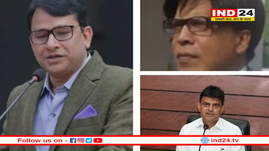 सीएम यादव की कोर टीम के बीच काम का बंटवारा